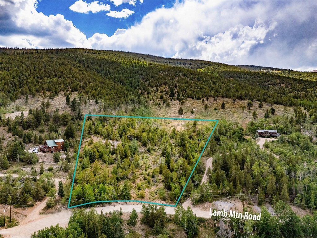 751 Lamb Mountain Road Fairplay CO 80440