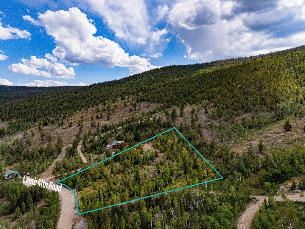 751 Lamb Mountain Road Fairplay CO 80440