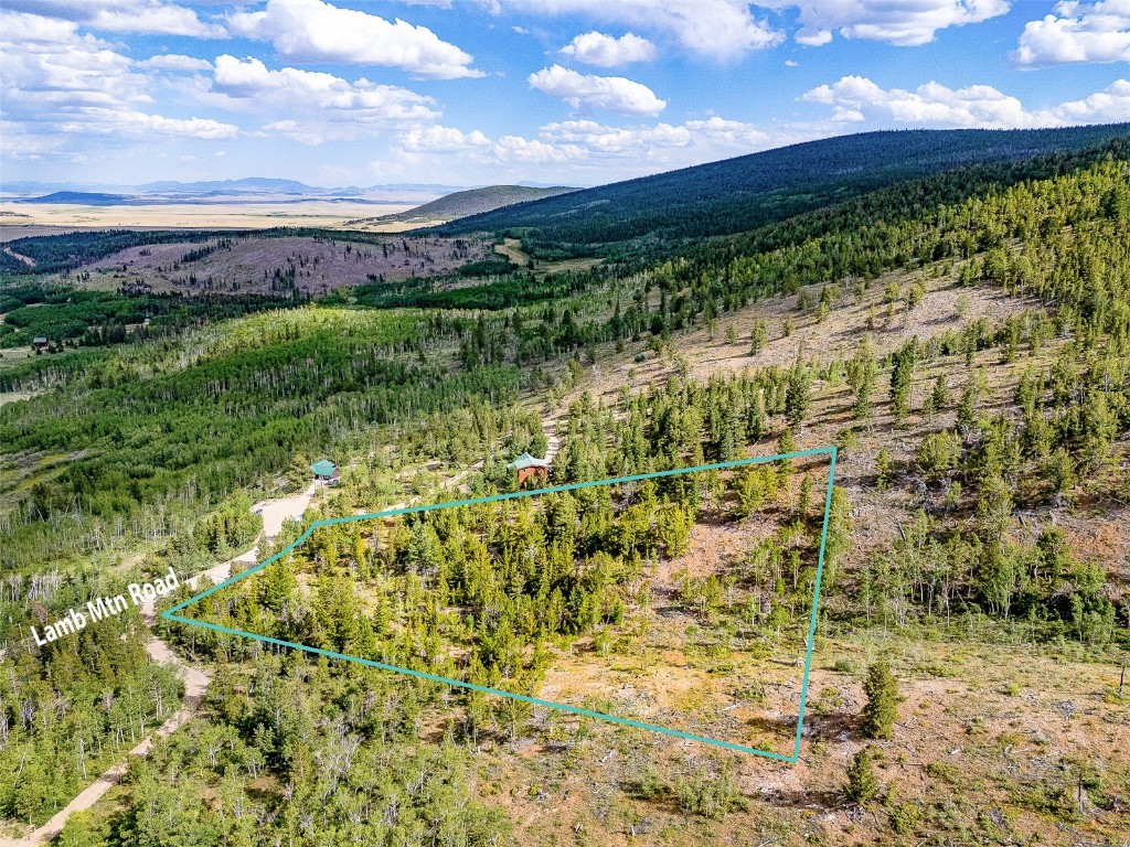 751 Lamb Mountain Road Fairplay CO 80440