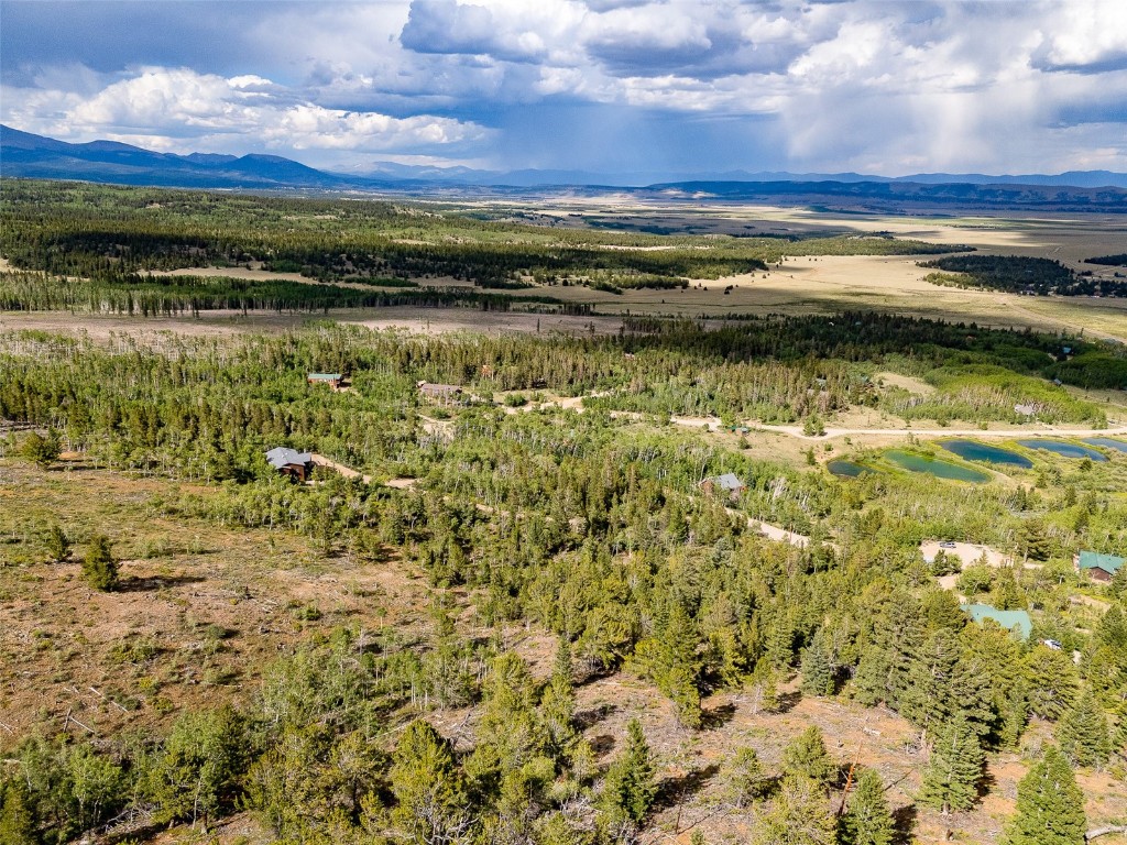 751 Lamb Mountain Road Fairplay CO 80440