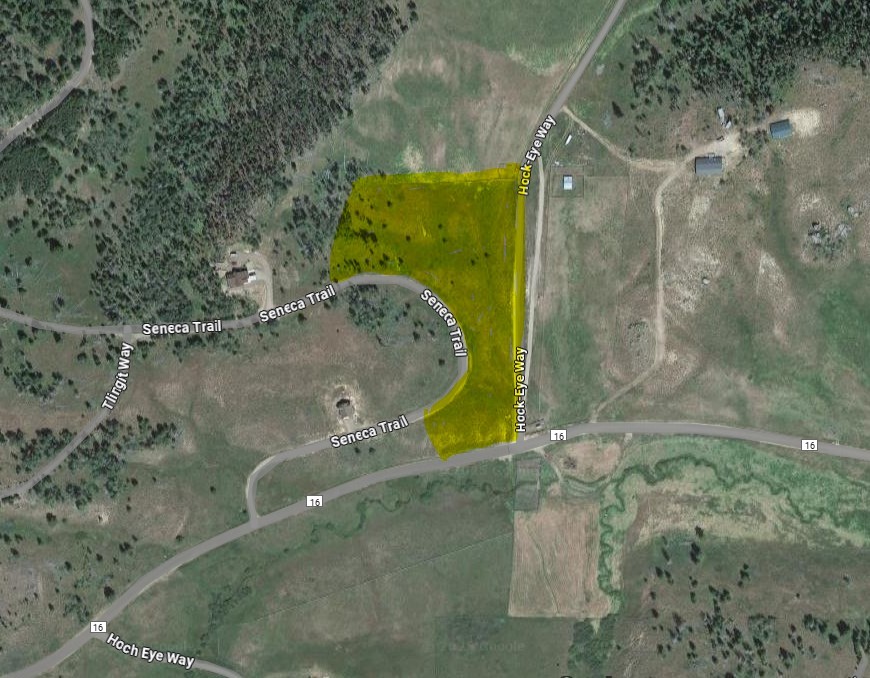 33653 Seneca Trail Oak Creek CO 80467
