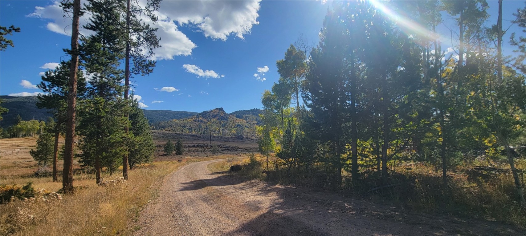 33653 Seneca Trail Oak Creek CO 80467