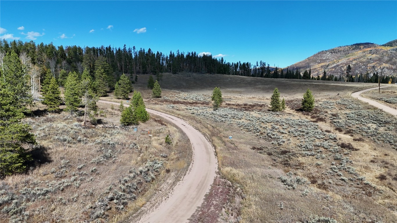 33653 Seneca Trail Oak Creek CO 80467