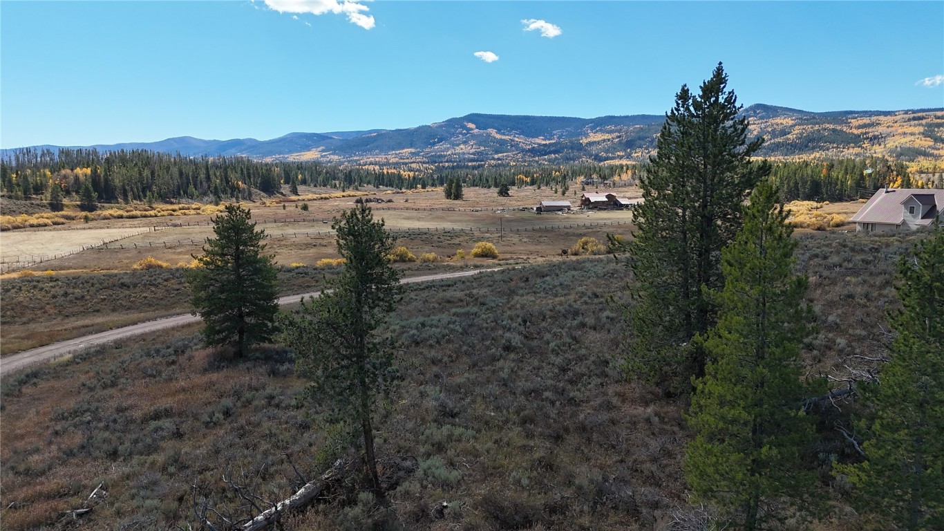 33653 Seneca Trail Oak Creek CO 80467
