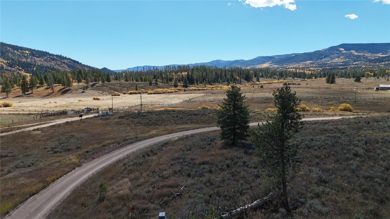 33653 Seneca Trail Oak Creek CO 80467