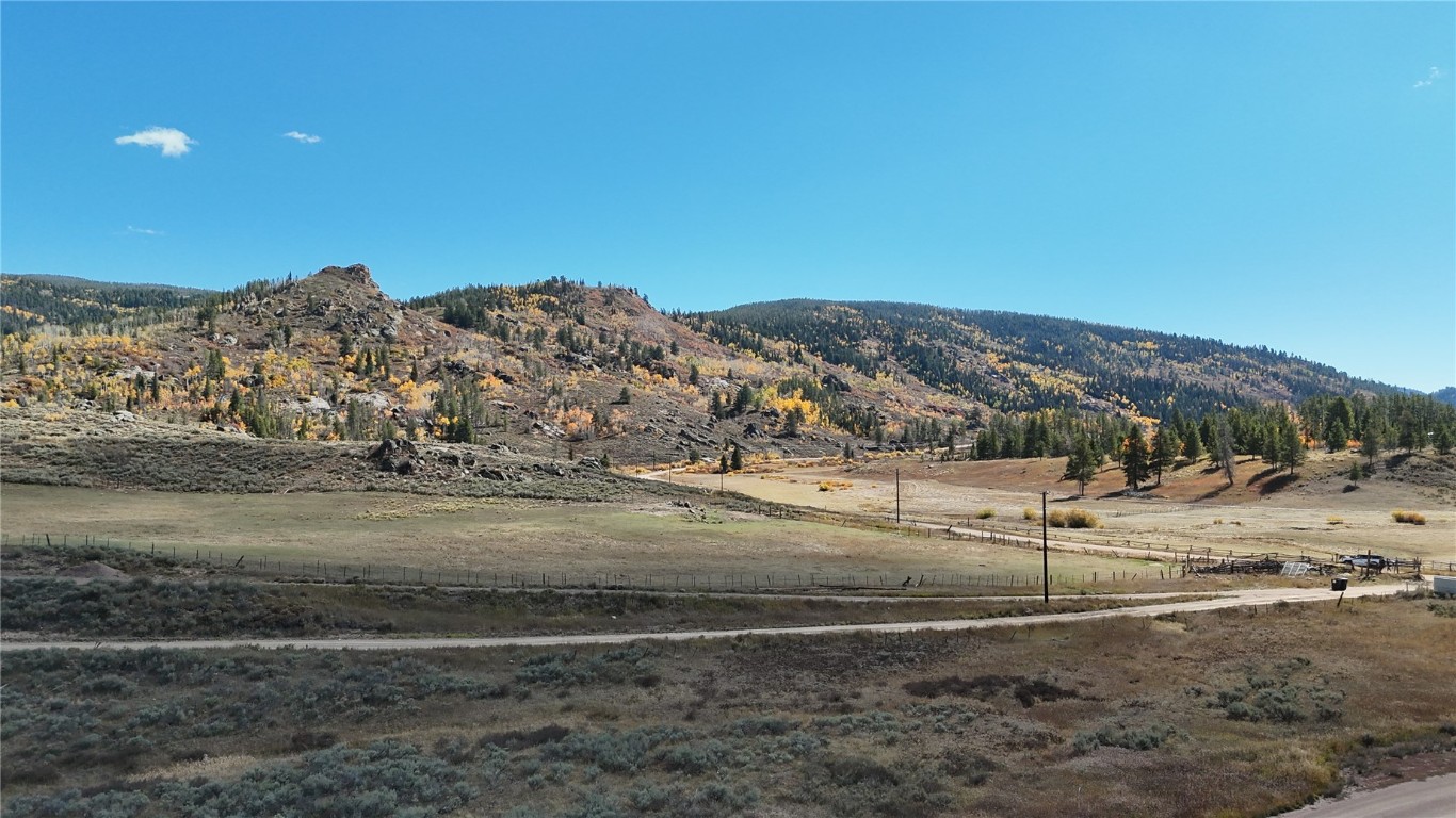 33653 Seneca Trail Oak Creek CO 80467