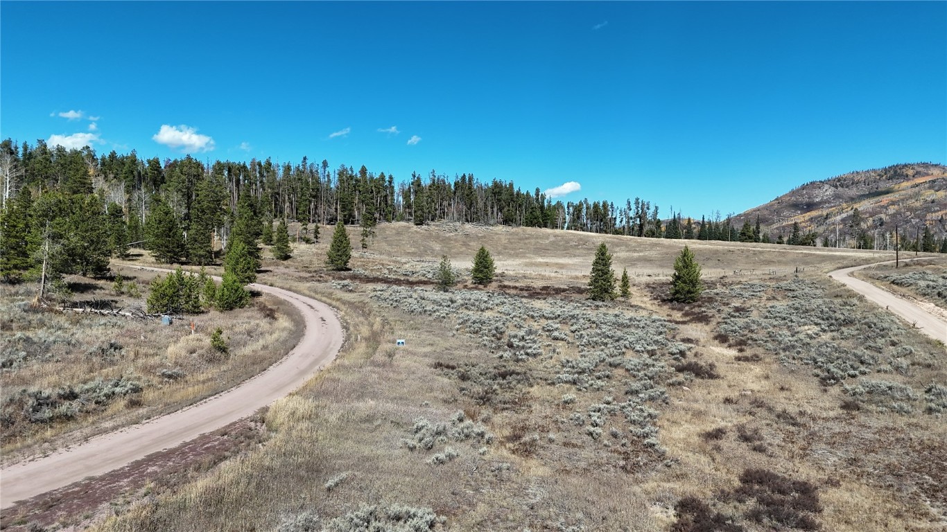 33653 Seneca Trail Oak Creek CO 80467