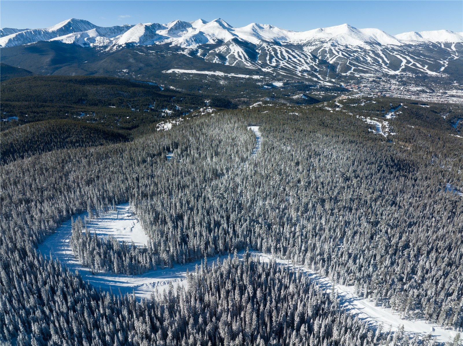 Lot 14 Cumberland Drive Breckenridge CO 80424