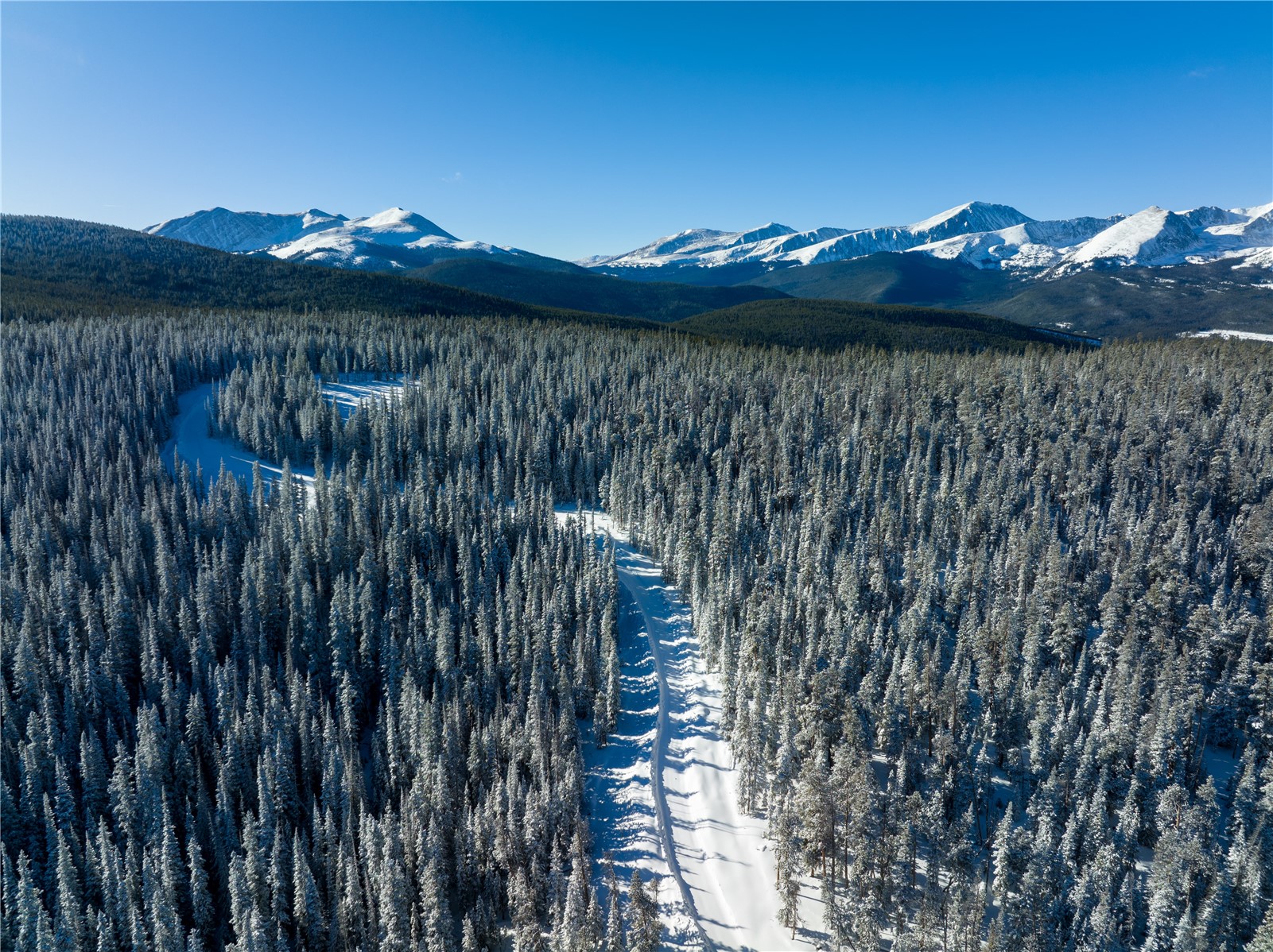 Lot 14 Cumberland Drive Breckenridge CO 80424