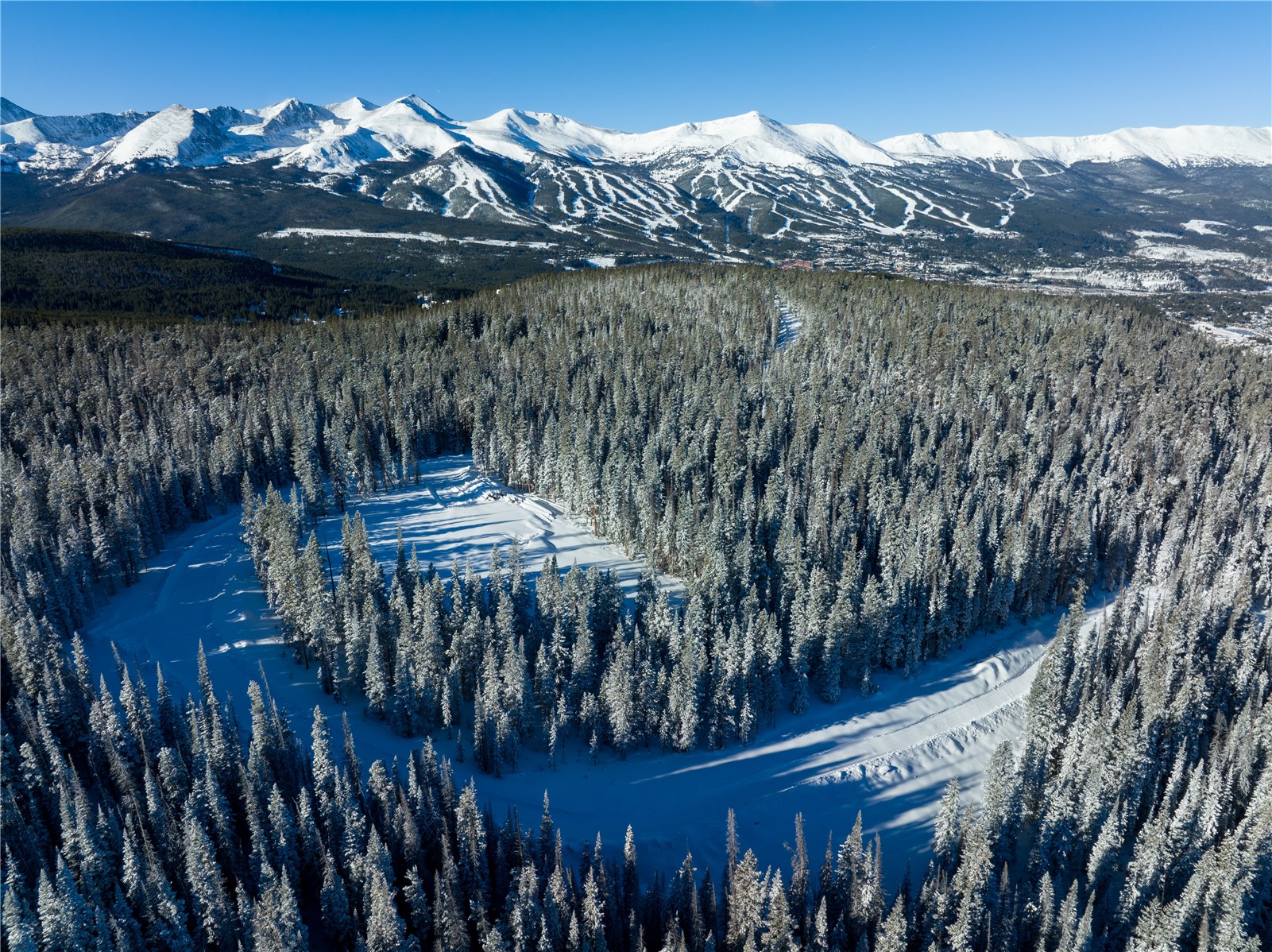Lot 14 Cumberland Drive Breckenridge CO 80424