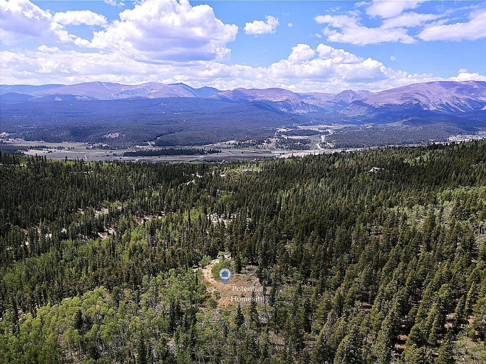 000 Beaver Creek Road Alma CO 80420