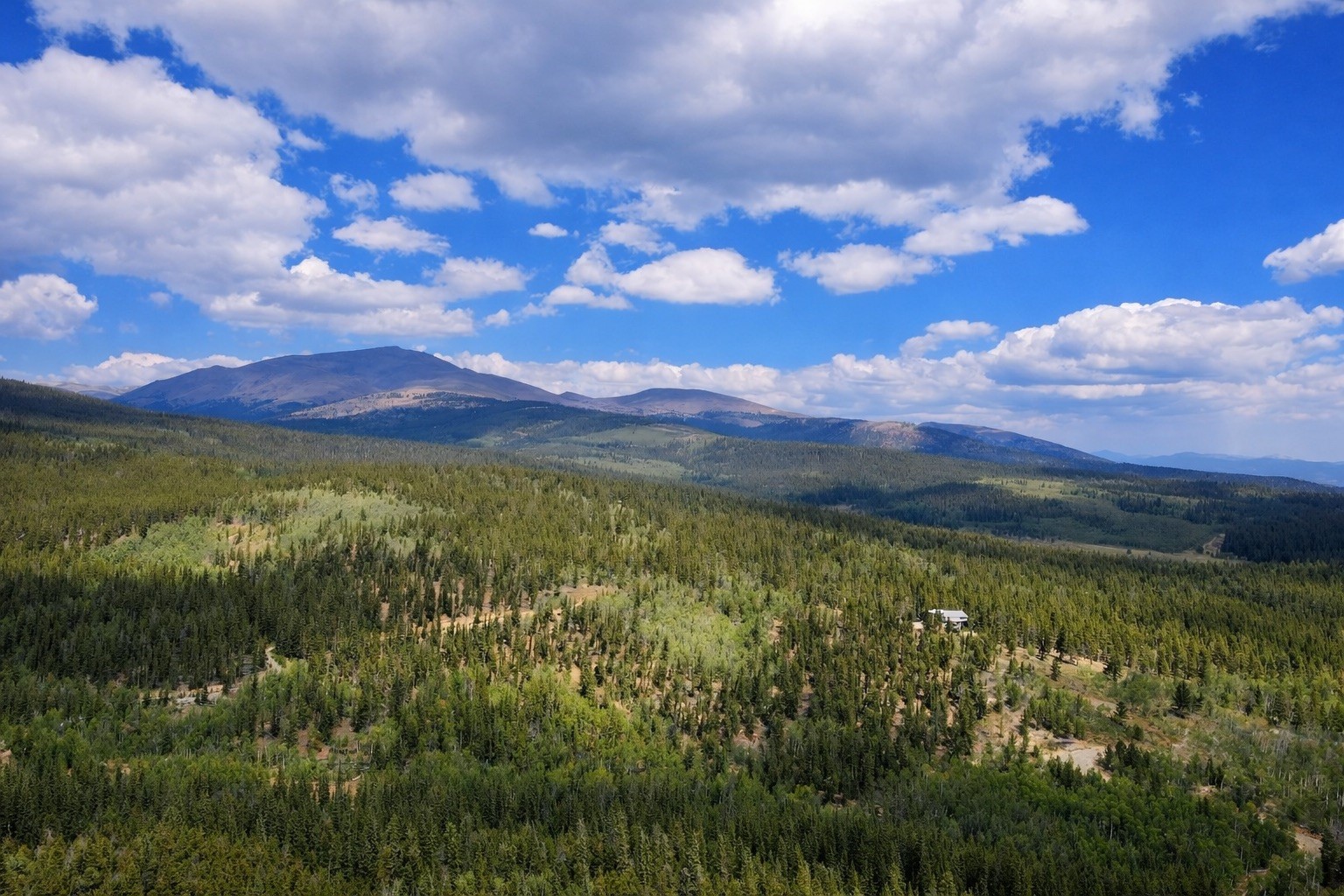 000 Beaver Creek Road Alma CO 80420