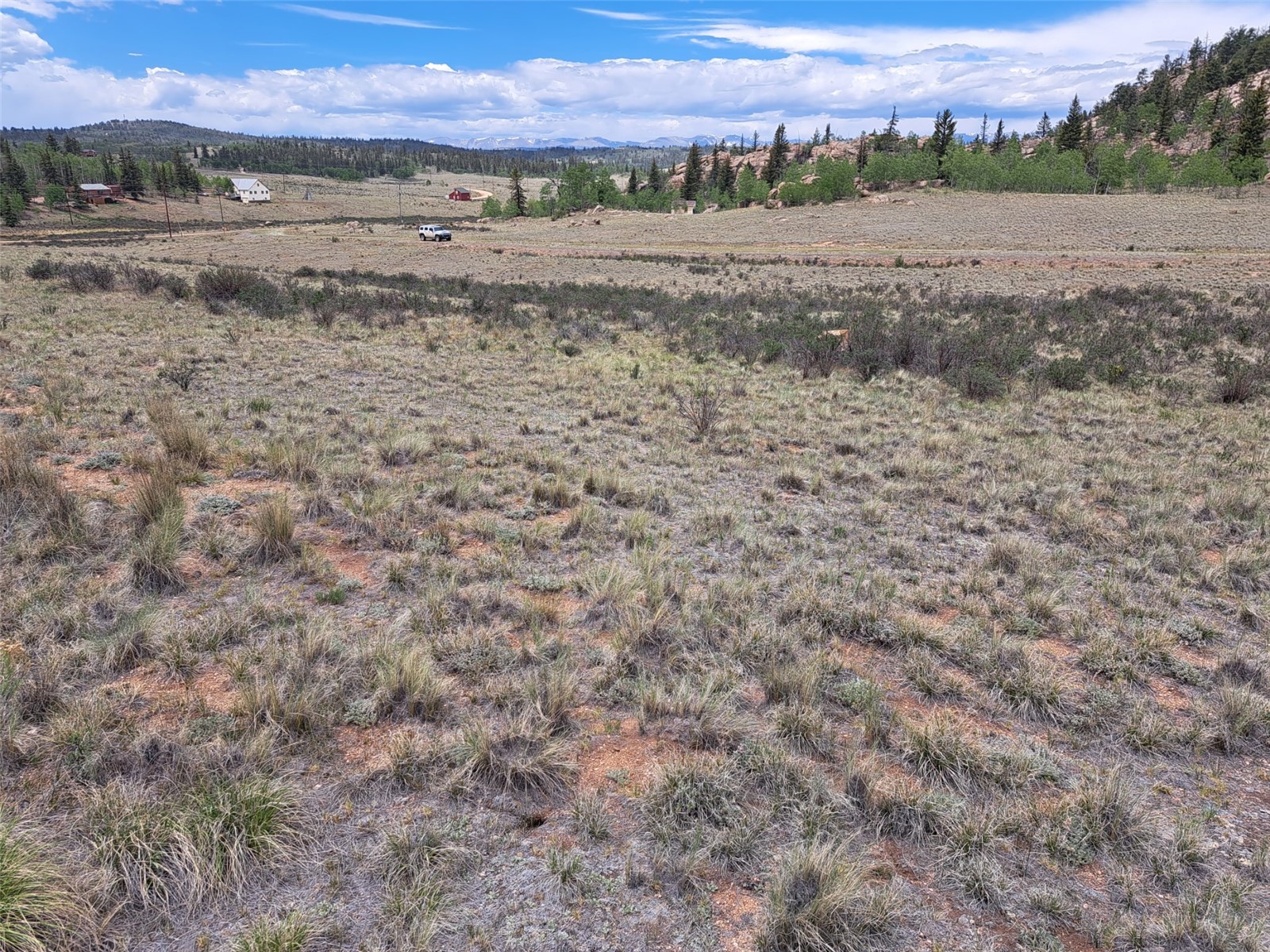 80 Longbow Court Como CO 80432
