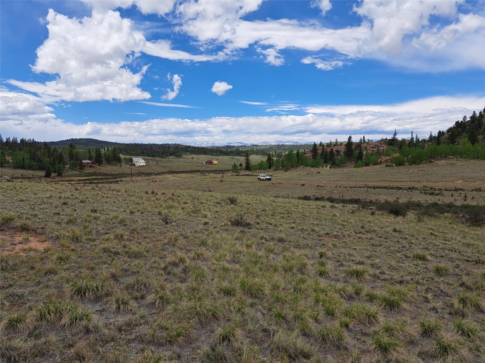 80 Longbow Court Como CO 80432