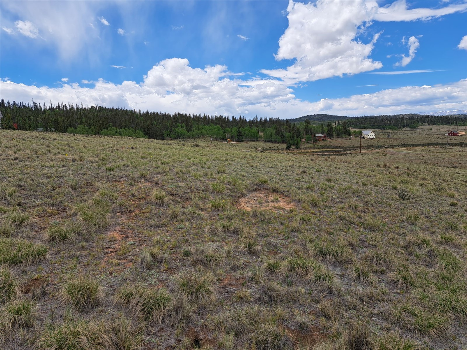 80 Longbow Court Como CO 80432