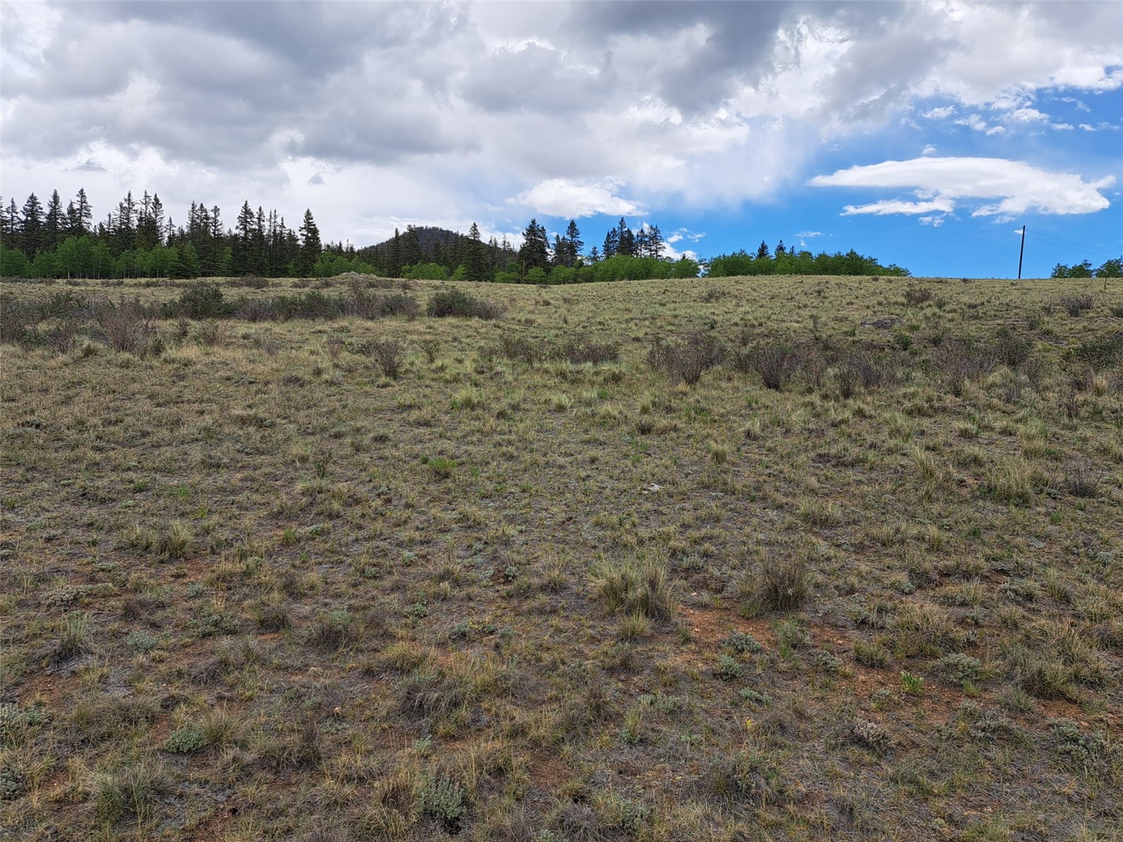 80 Longbow Court Como CO 80432