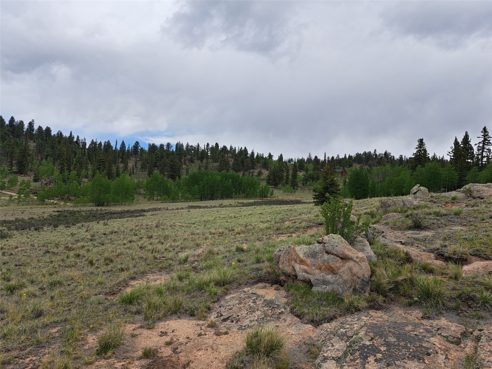 80 Longbow Court Como CO 80432