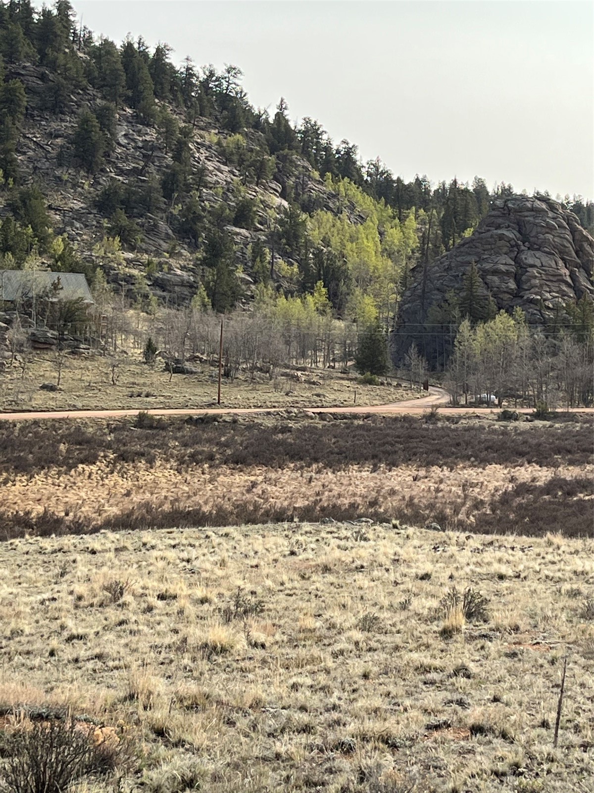 1441 Longbow Drive Como CO 80432