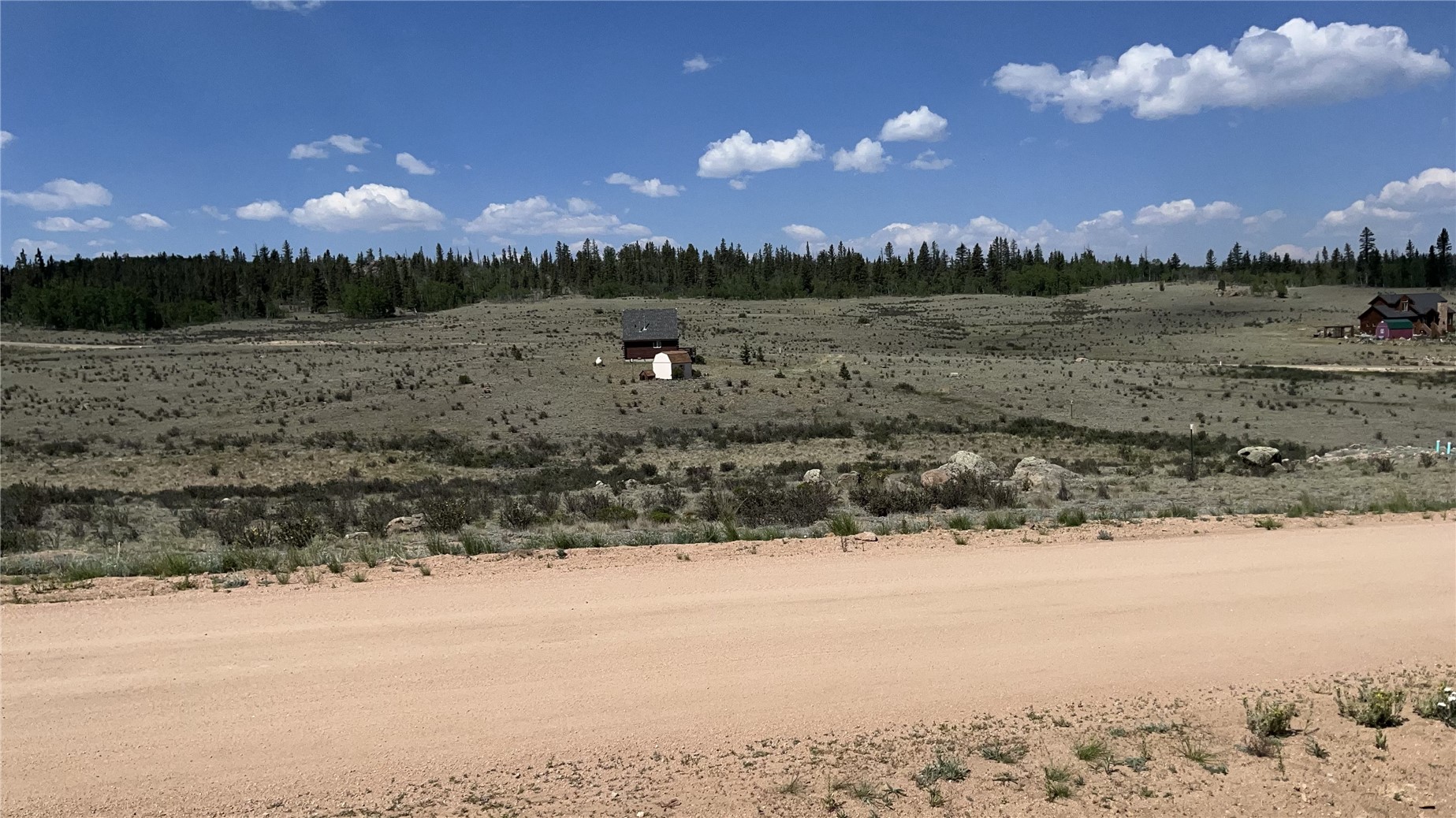 1441 Longbow Drive Como CO 80432