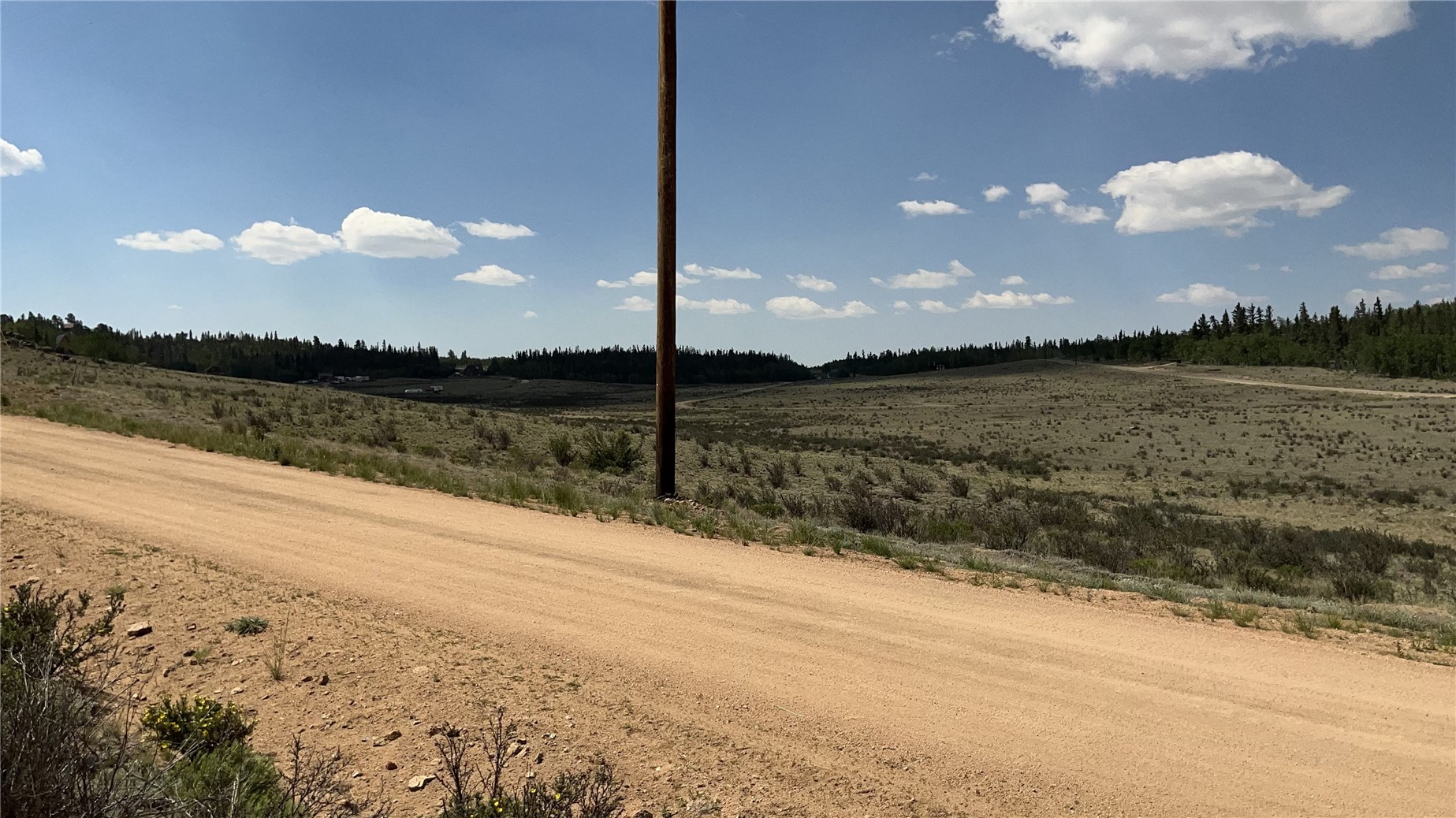 1441 Longbow Drive Como CO 80432
