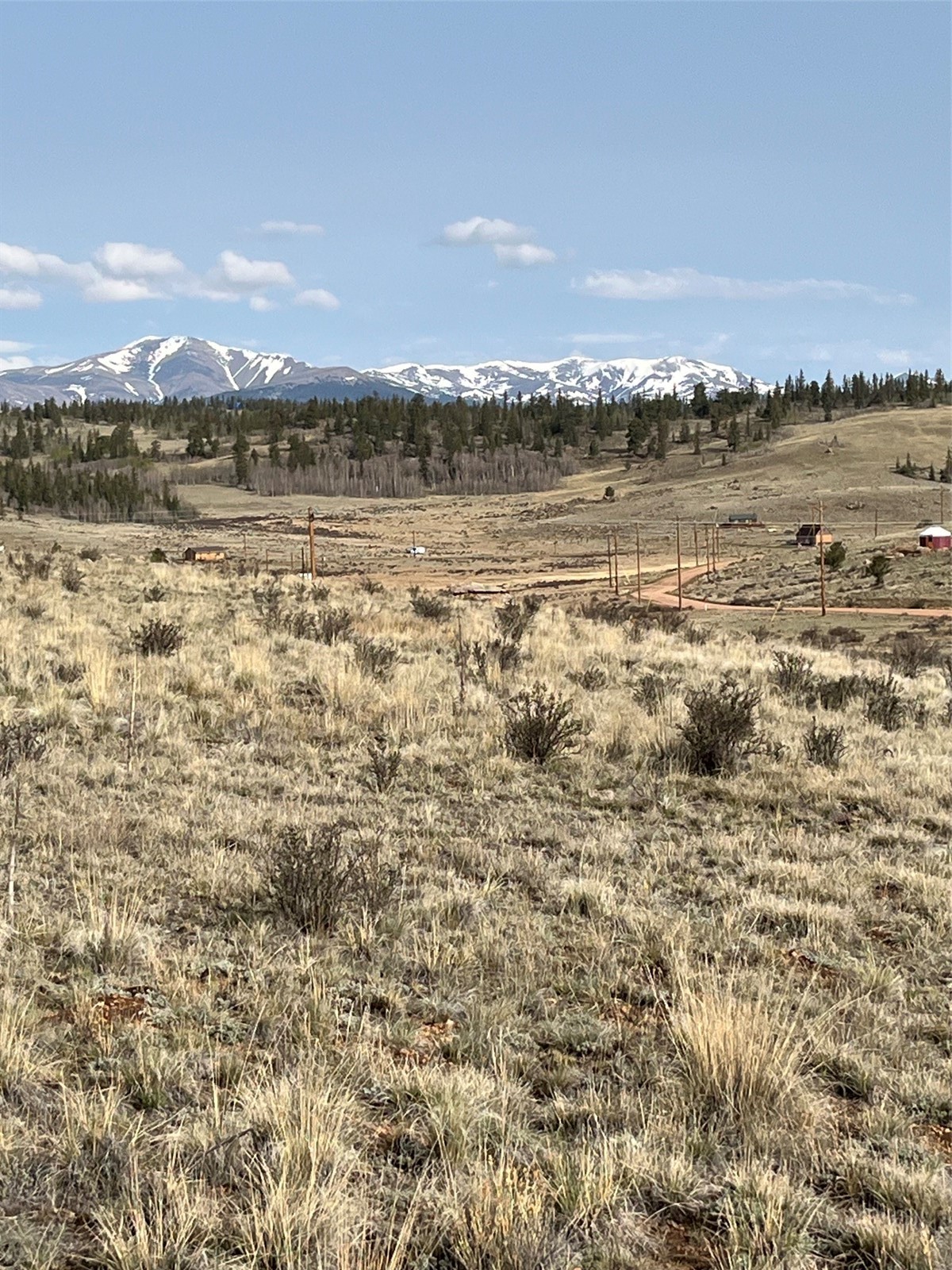 1441 Longbow Drive Como CO 80432