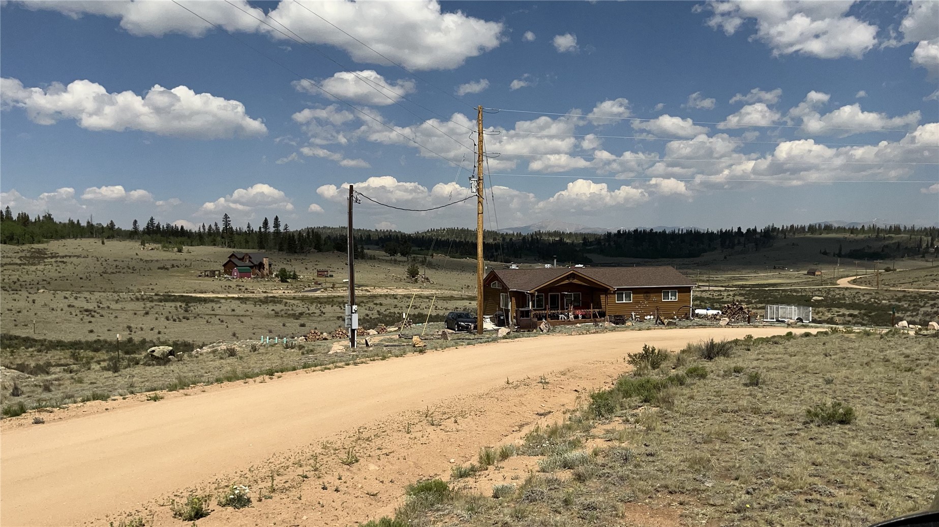 1441 Longbow Drive Como CO 80432