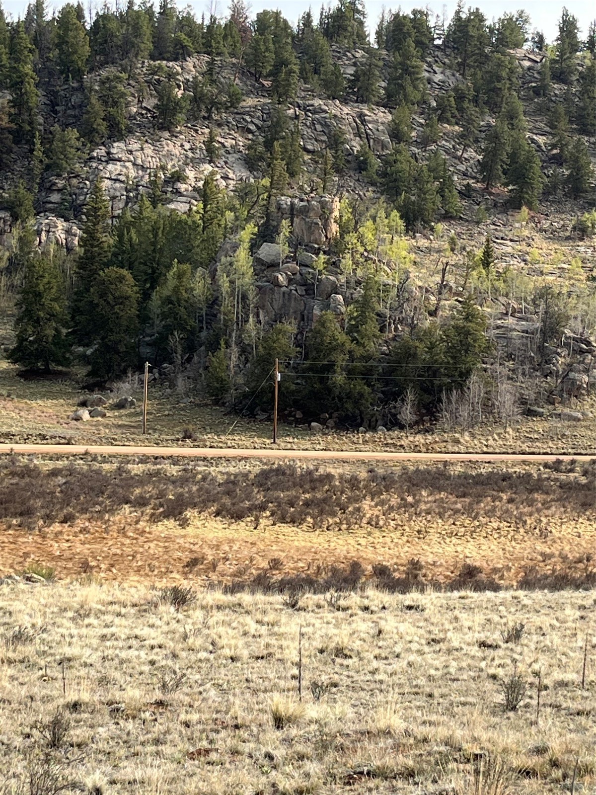 1441 Longbow Drive Como CO 80432