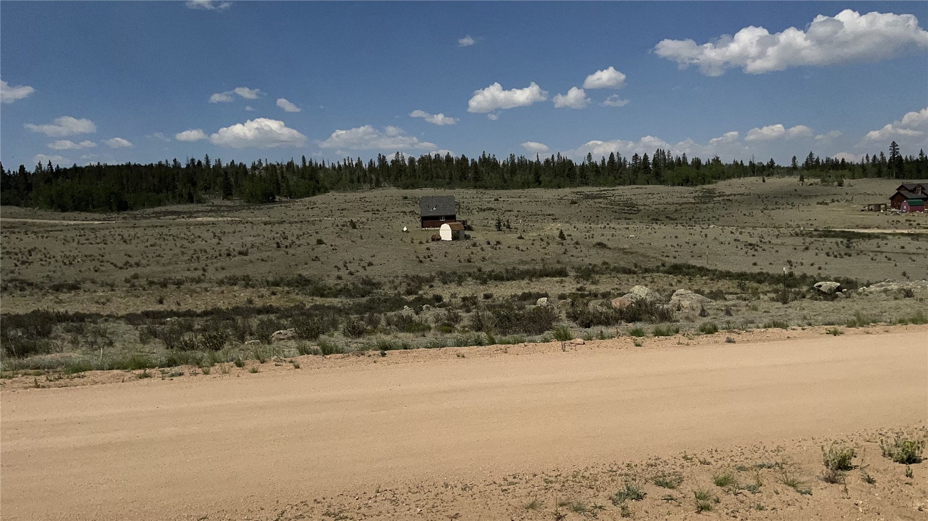 1441 Longbow Drive Como CO 80432