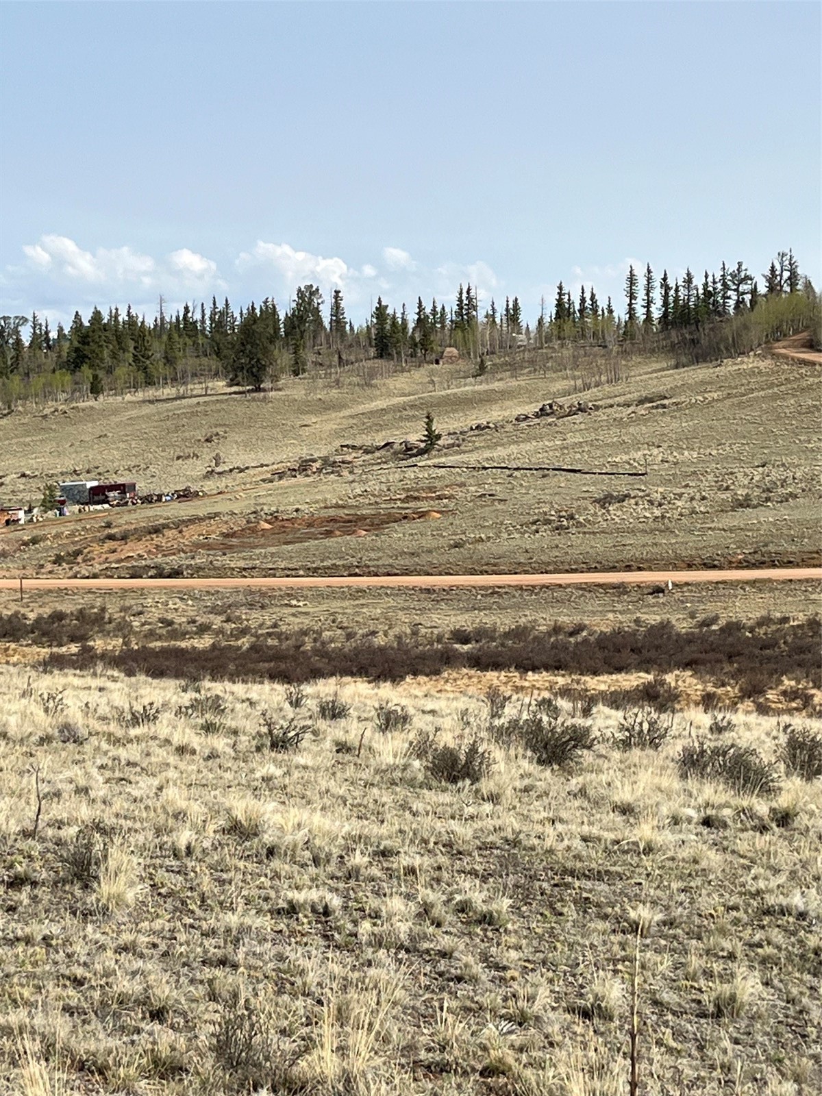 1441 Longbow Drive Como CO 80432