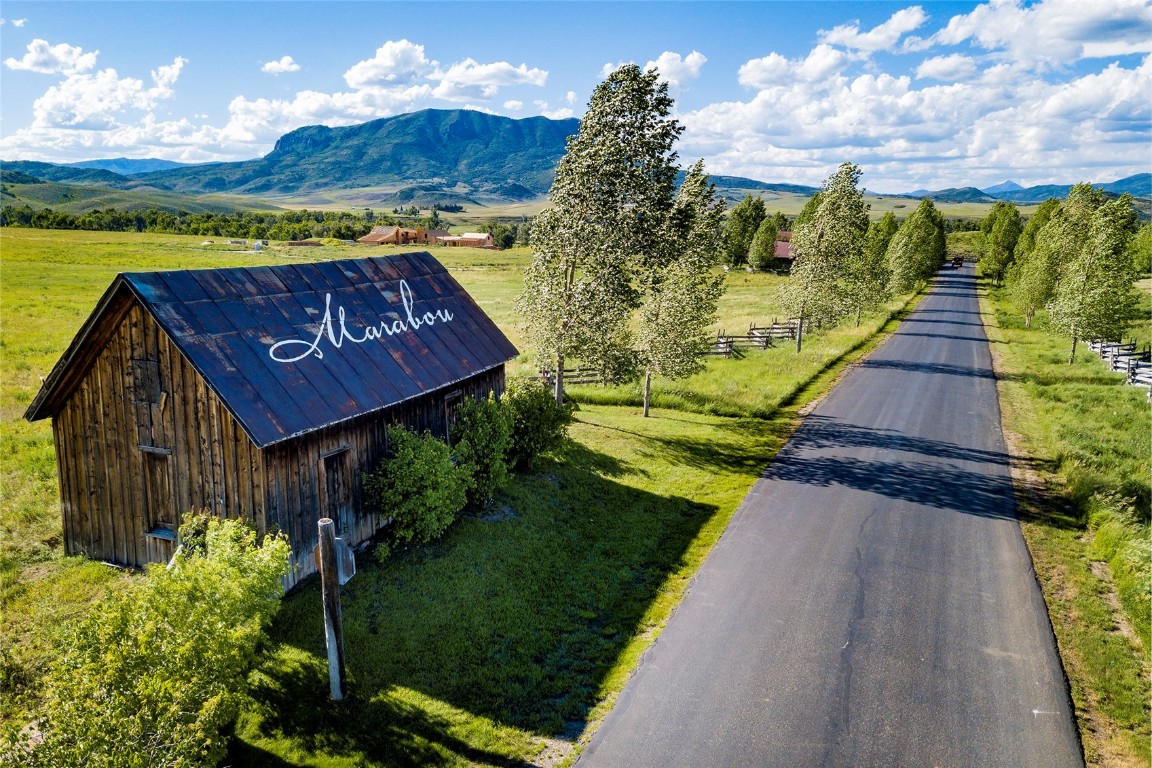 42295 Story Teller Lane Steamboat Springs CO 80487