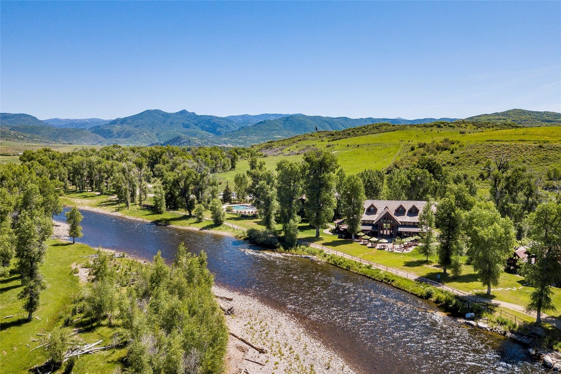 42295 Story Teller Lane Steamboat Springs CO 80487
