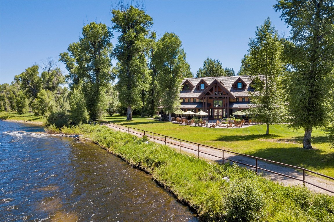 42295 Story Teller Lane Steamboat Springs CO 80487