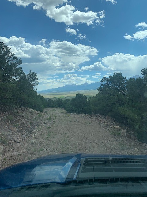 188 Looters Lane Hillside CO 81232