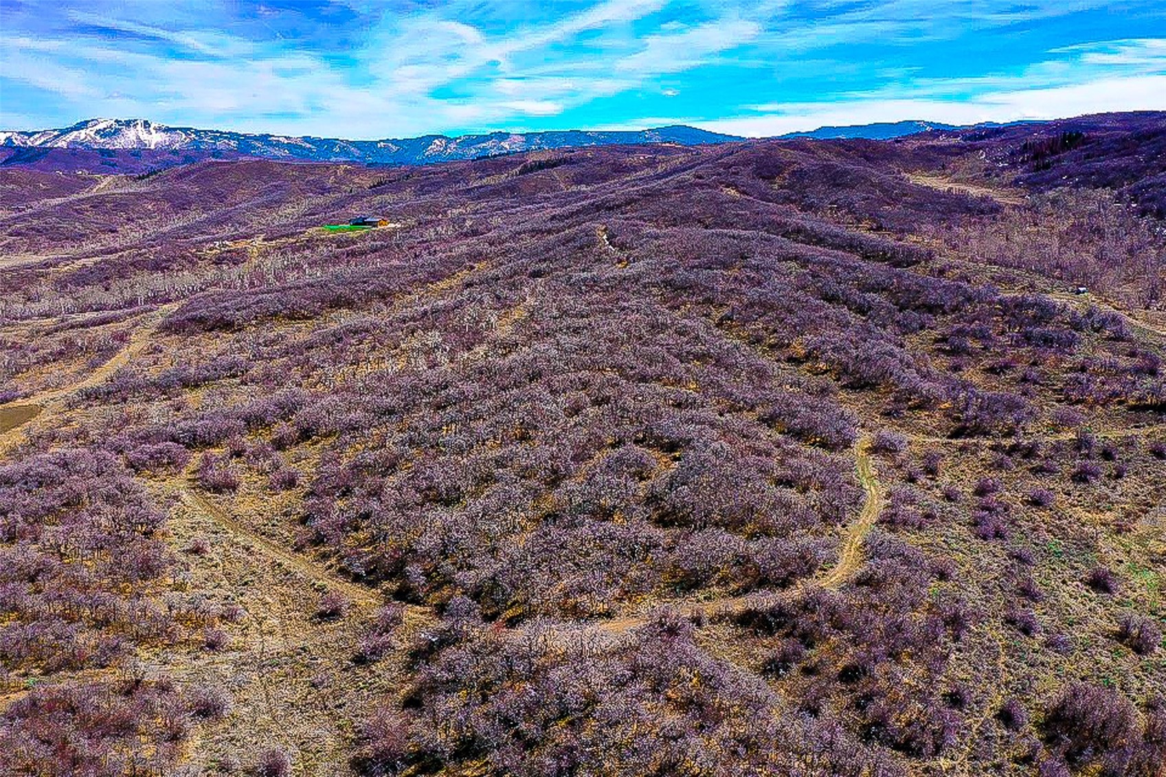 25270 Bella Vista Circle Steamboat Springs CO 80477