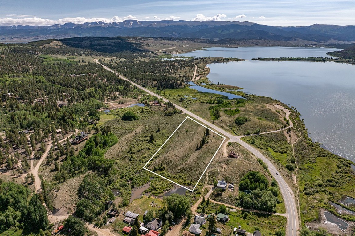 400 Lang Street Leadville CO 81251