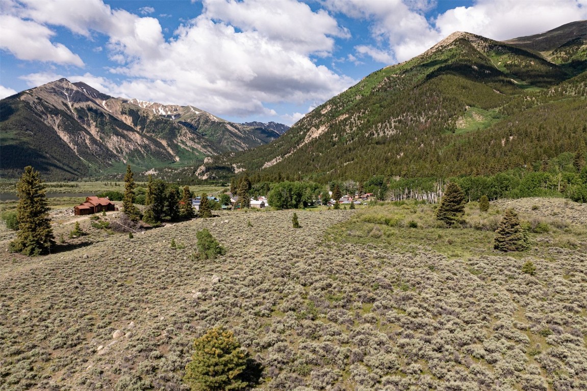 400 Lang Street Leadville CO 81251