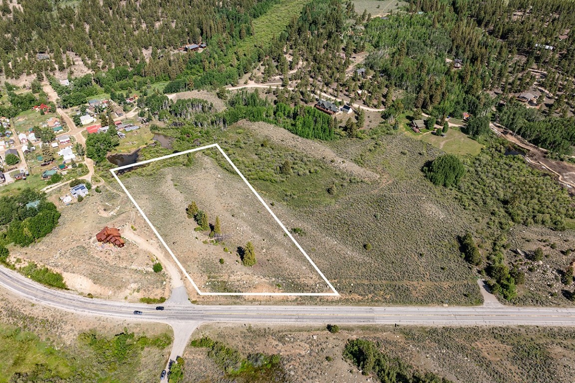 400 Lang Street Leadville CO 81251