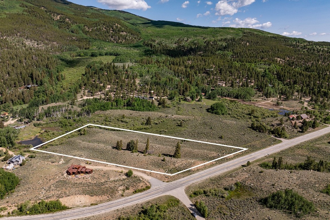 400 Lang Street Leadville CO 81251