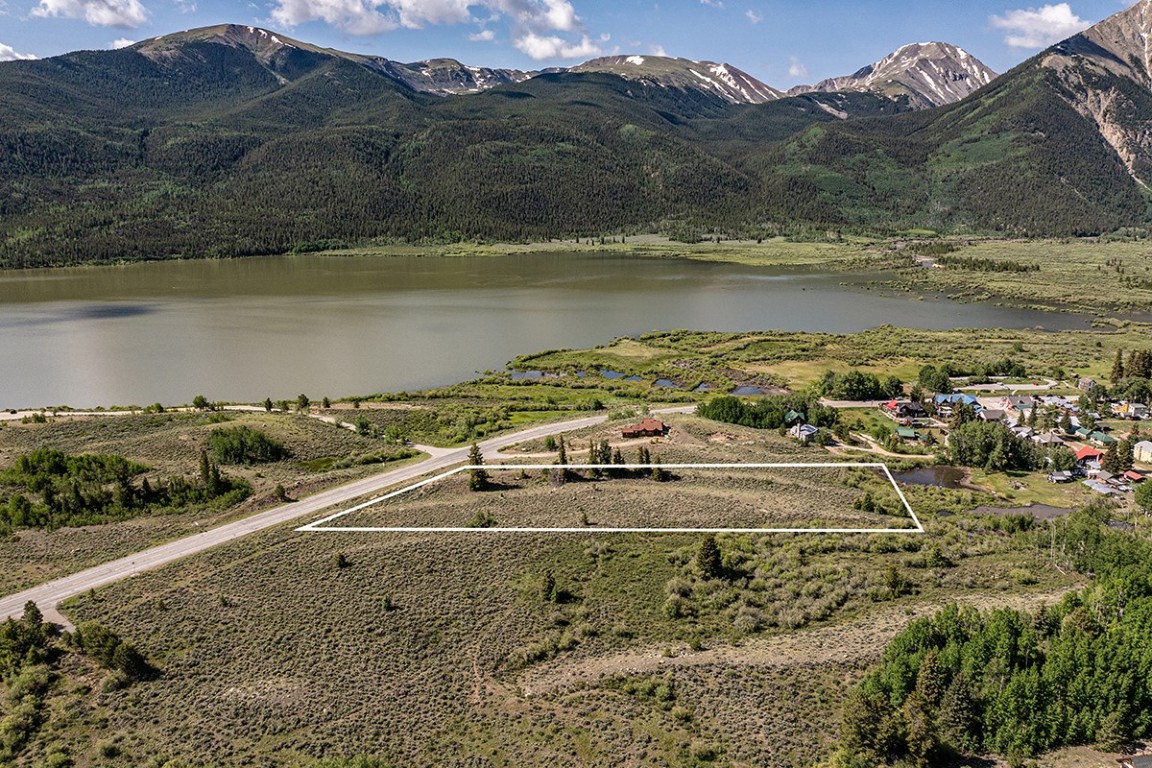 400 Lang Street Leadville CO 81251