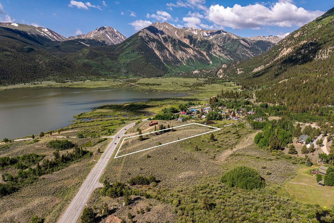 400 Lang Street Leadville CO 81251