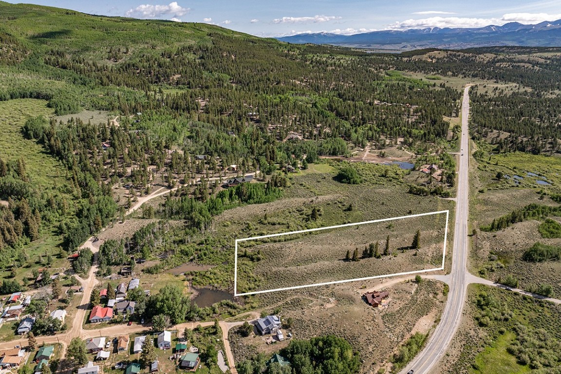 400 Lang Street Leadville CO 81251