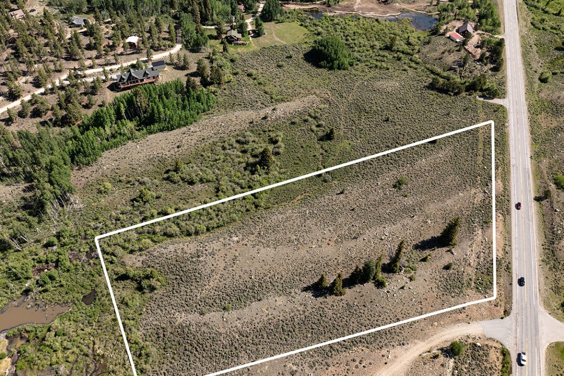 400 Lang Street Leadville CO 81251