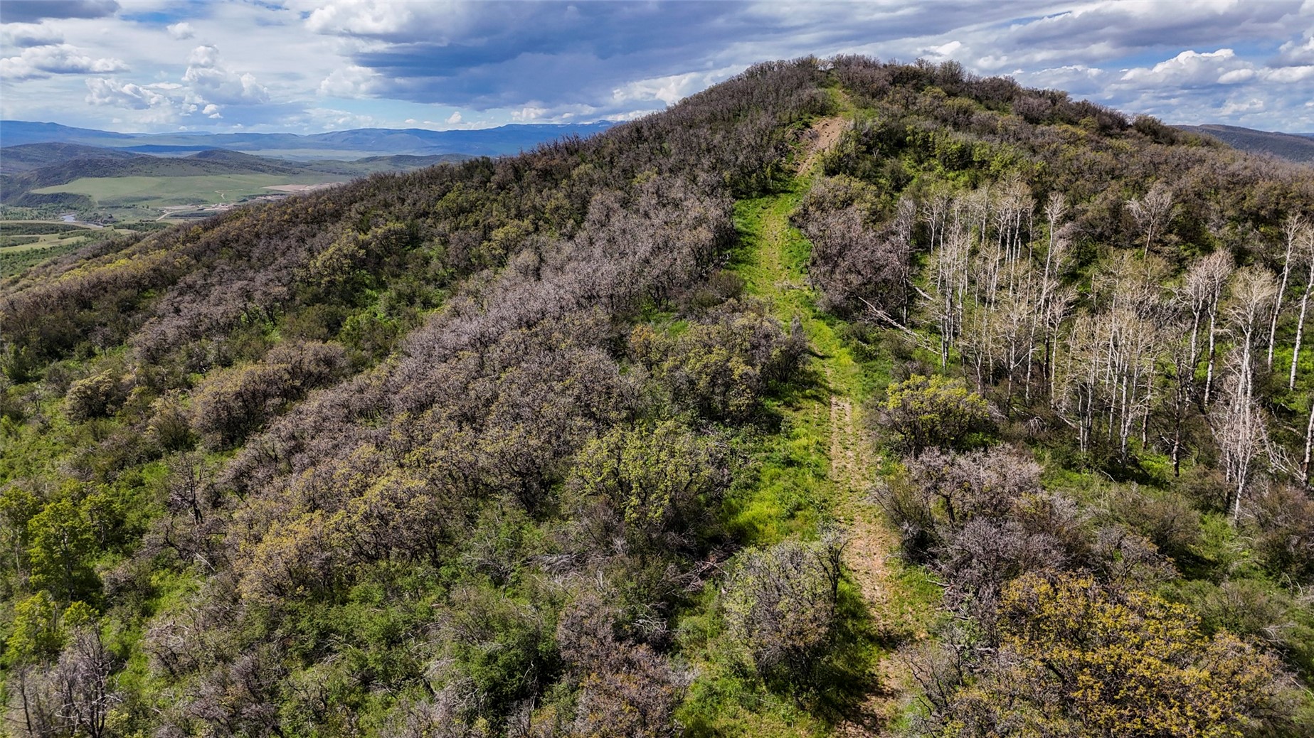 Tbd Rcr 50 Milner CO 80487