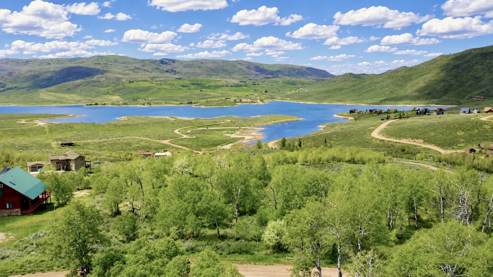 23955 Arapahoe Road Oak Creek CO 80467