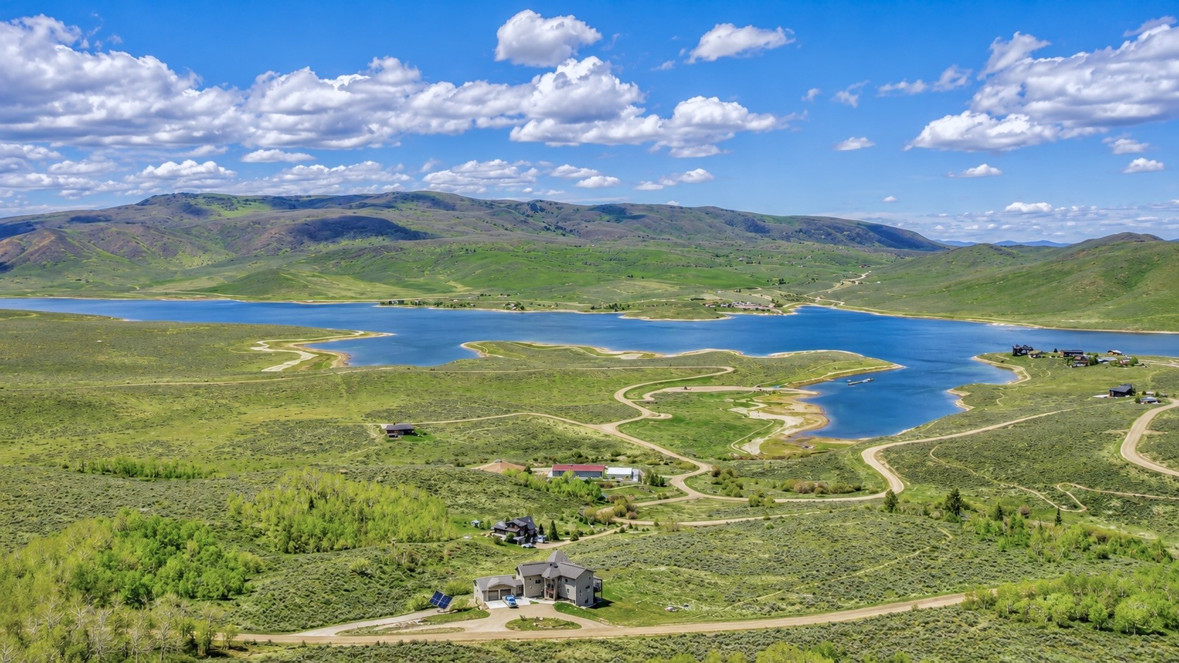23955 Arapahoe Road Oak Creek CO 80467