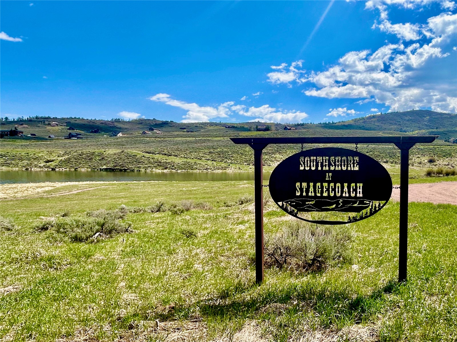 23955 Arapahoe Road Oak Creek CO 80467