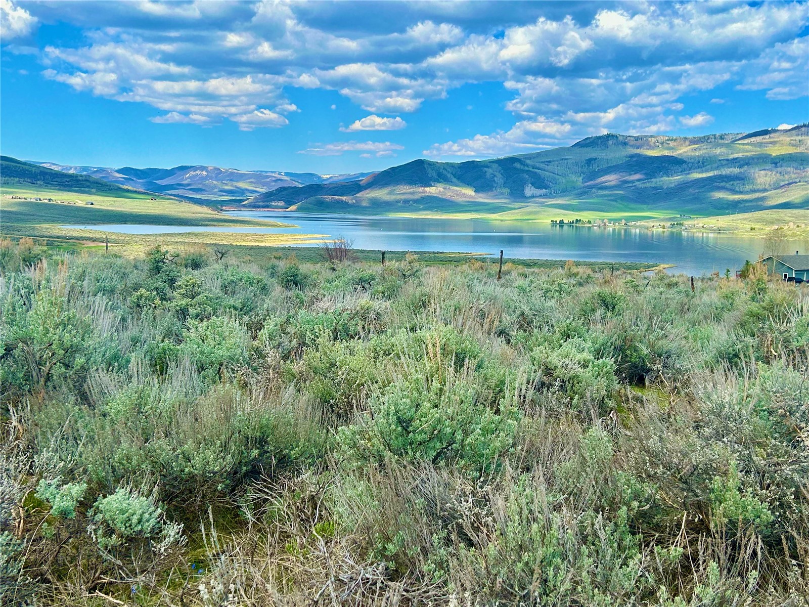 23955 Arapahoe Road Oak Creek CO 80467
