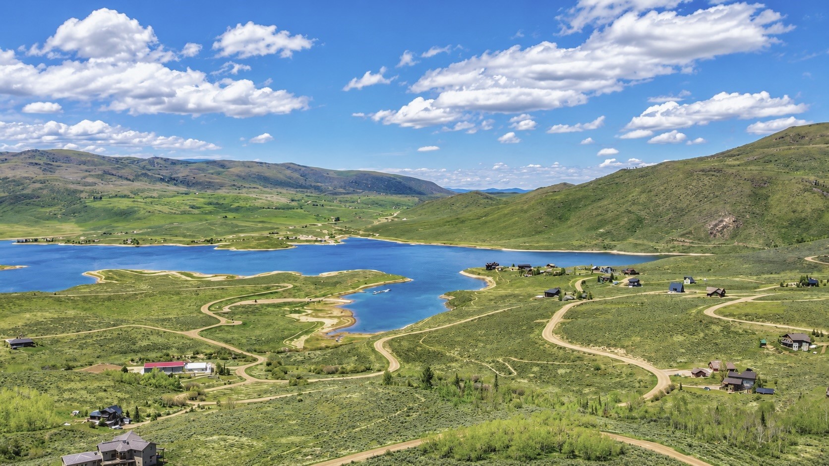 23955 Arapahoe Road Oak Creek CO 80467