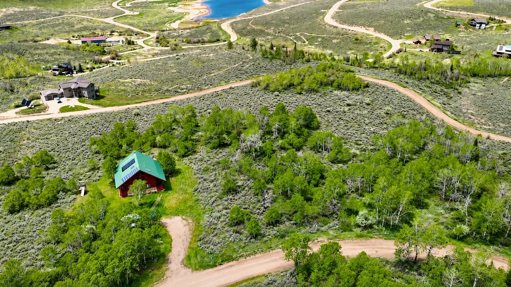 23955 Arapahoe Road Oak Creek CO 80467