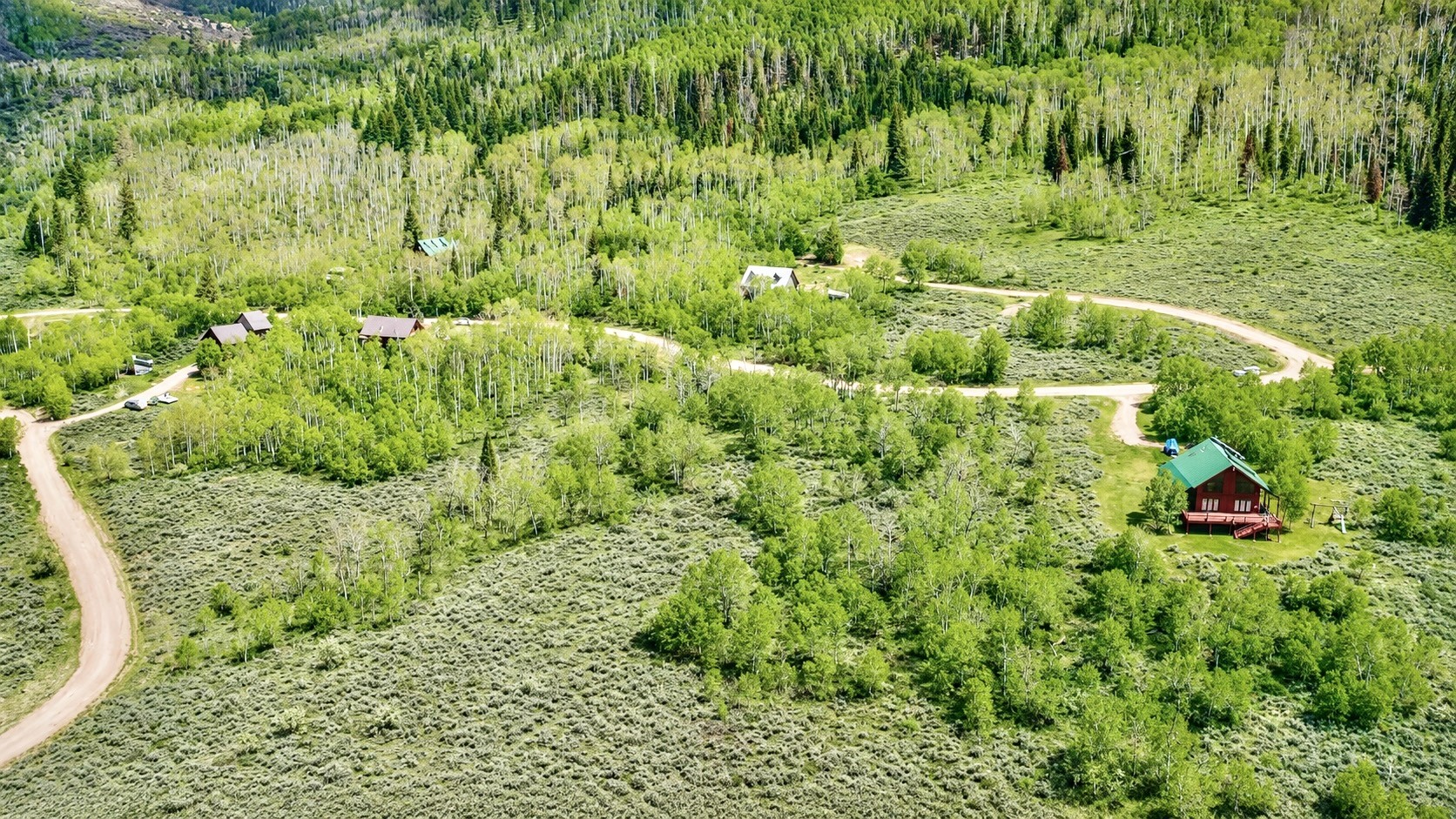 23955 Arapahoe Road Oak Creek CO 80467
